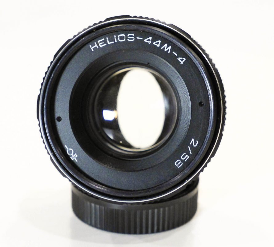 kiralik anamorphic lens