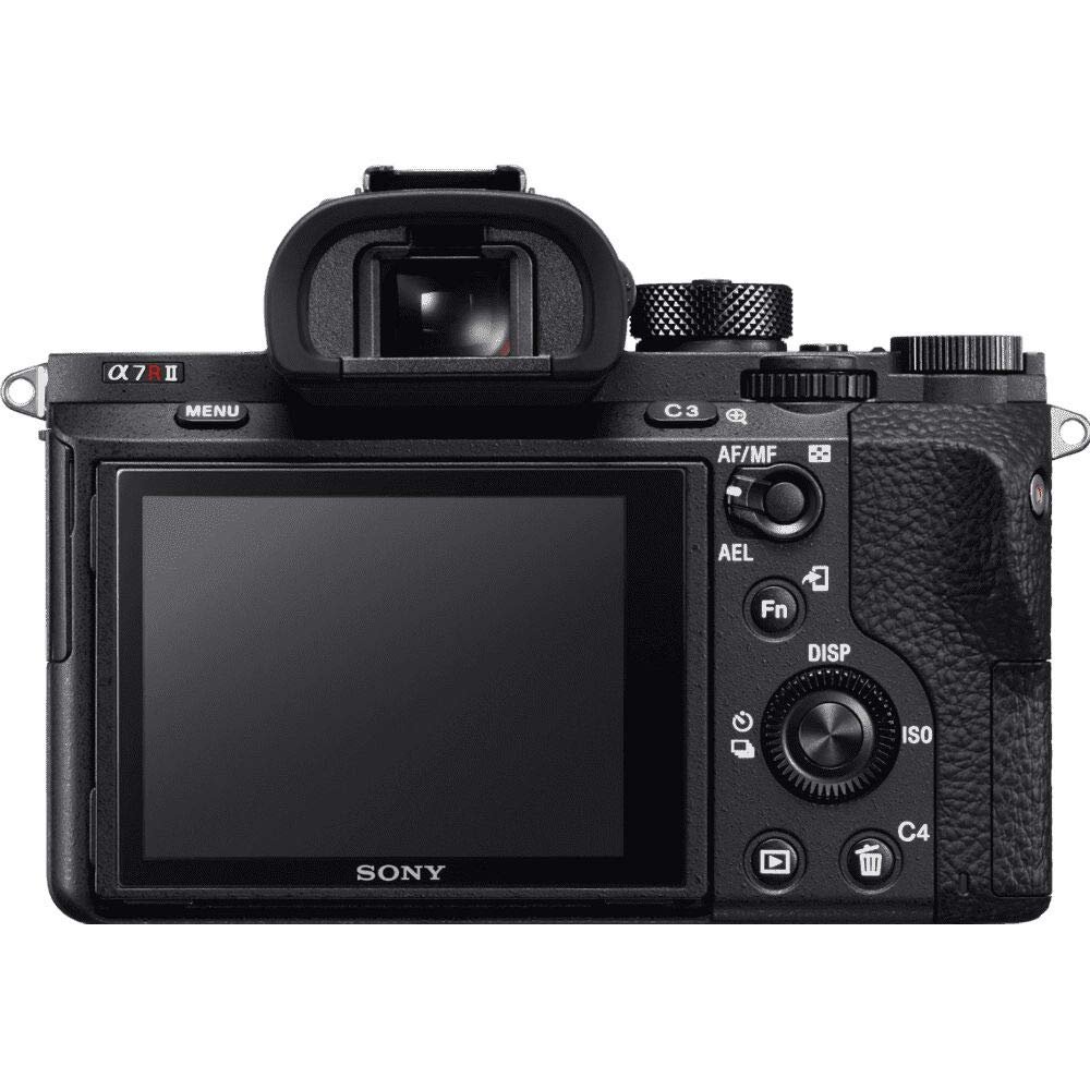 Kiralık Sony A7R2 Fotoğraf Makinesi