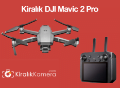 kiralik drone djimavic2pro