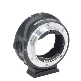 Kiralik Metabones EFtoEMount Adaptör2