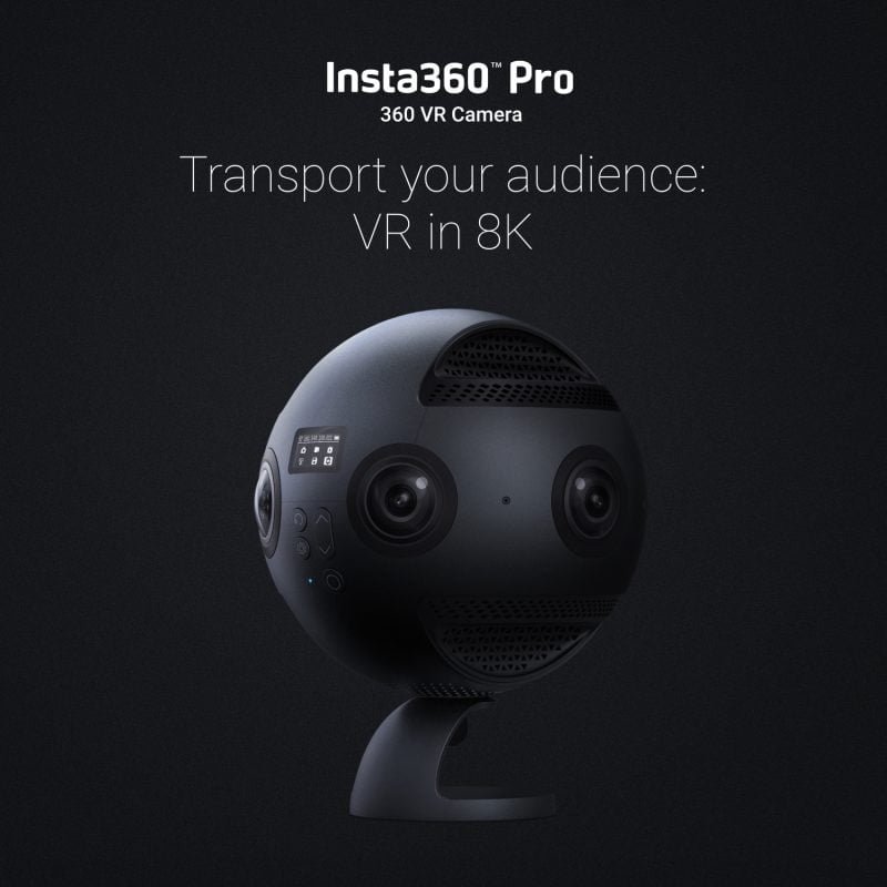 insta360pro 1