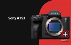 Kiralık Sony A7S3 Kamera