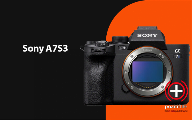 Kiralık Sony a7s3 Kamera Kiralık Kamera Faydaları Kiralık Sony a7s3 Kamera Kiralık Kamera Faydaları