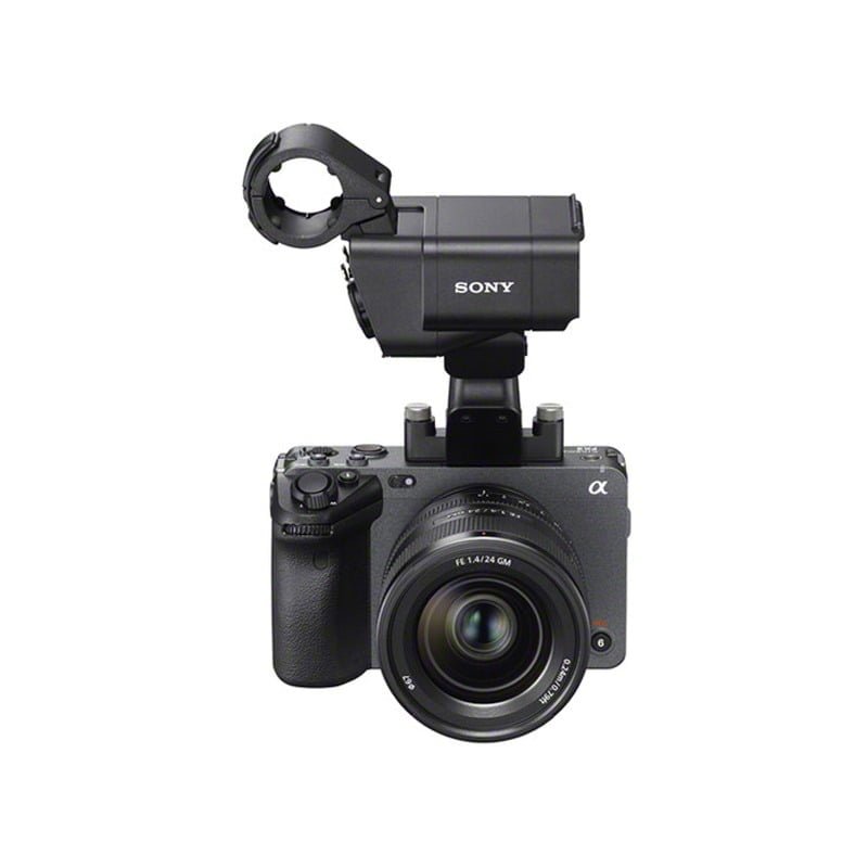 Kiralık Sony Fx3 Kamera