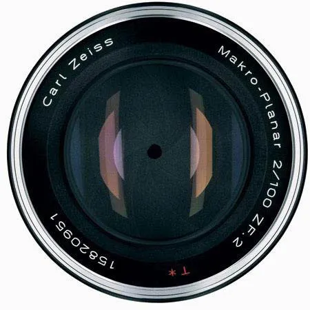 Kiralık Carl Zeiss Distagon 100 mm f2.0 Lens